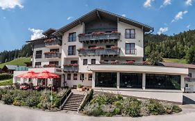 Hotel Sonnschupfer